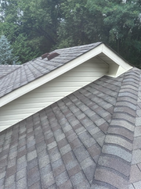 Aluminum Work